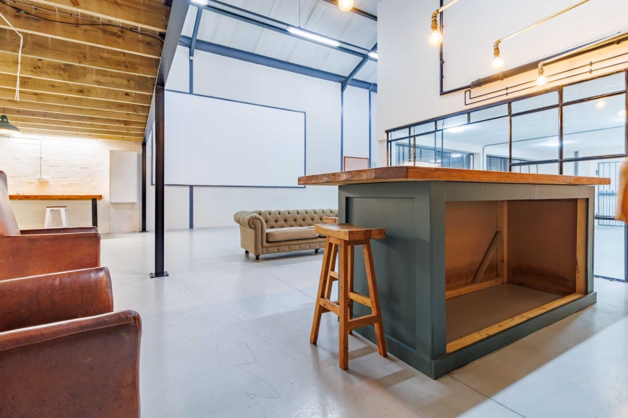To Let Commercial Property for Rent in Westlake Western Cape